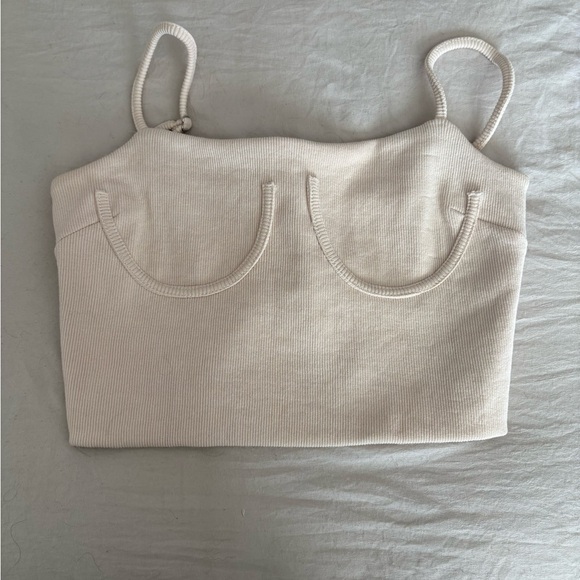 Lulus crop top - Picture 1 of 3